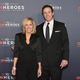 Alisyn Camerota and Chris Cuomo (Mike Coppola/Getty Images for Turner)